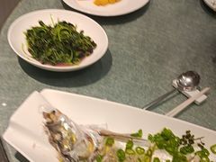 -望乡楼上海菜(日月光店)