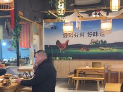 -威哥的菜·地道长沙菜(雨花亭店)