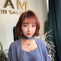 -3AM HAIR SALON染发烫发接发