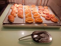 -云尚自助餐厅(佛山南海瞻云酒店)