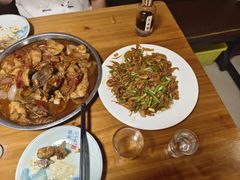 -老街坊餐吧