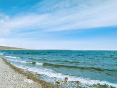 -青海湖国家重点风景名胜区