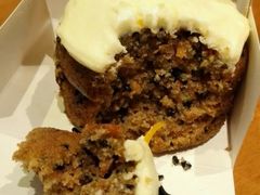 胡萝卜节瓜-BAKER&SPICE(安福路店)
