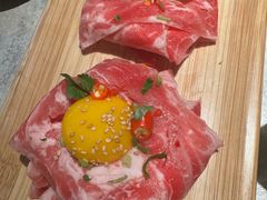 -鲜潭蒸汽石锅鱼(五道口购物中心店)