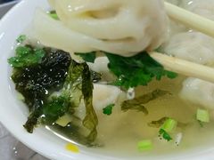 -隆盛园火勺馄饨面(兴工店)