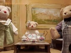 -济州岛泰迪熊博物馆