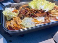 -半天妖烤鱼(紫荆广场店)