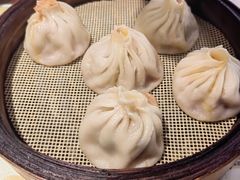-老淮城·长鱼面(河下古镇店)