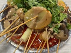 -大姐麻辣烫(莲宝中路店)