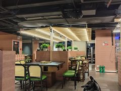 -三江两海老火锅(北京首店)