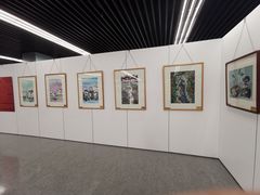 -天津市规划展览馆