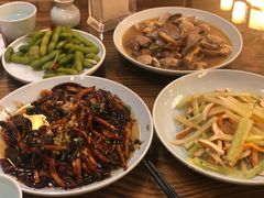 -双塔老饭店