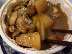 -三个大叔烤羊肉串·炭炉砂锅菜(西三旗店)