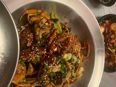 -一棠龙虾•王牌虾球(光谷天地店)