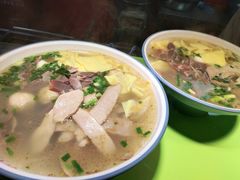 -孔师傅八仙老鸭粉丝汤(上海市第一食品商店南东店)
