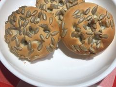 -西贝(枫蓝国际购物中心店)