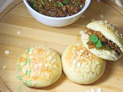 -大鸭梨烤鸭店(花园村店)
