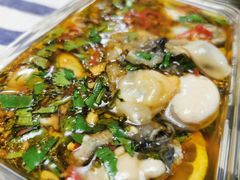 -圆蛋酒料•生腌(开元路店)
