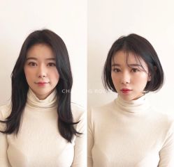 -Hair Glam 格拉姆造型旗舰店