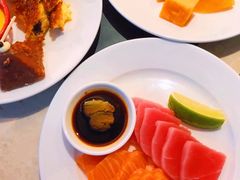 -杭州滨江世融艾美酒店·新食谱全日餐厅