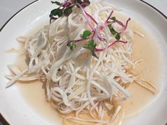 橘柚水中仙-三玛璐酒楼(汉口路店)