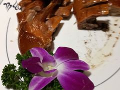 -海洲大饭店-紫薇轩中餐厅