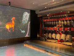 -曾宴·楚菜(湖北省博物馆店)