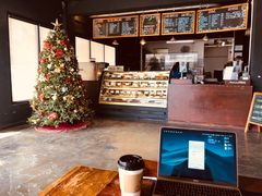 -Cha Café and Bistro