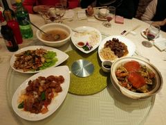 -上海南新雅大酒店