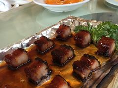 -悦百味·品质川菜(橄榄郡店)
