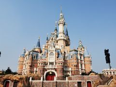 -上海迪士尼度假区