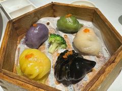 -新雅(丰盛里店)