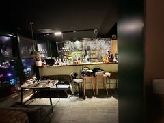 -后院儿·精酿·塔罗Happy Bar