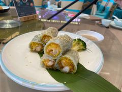 -渔村盛宴(航空新城店)