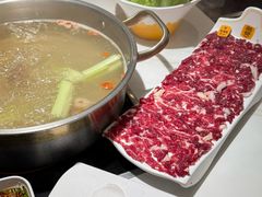 -潮发潮汕牛肉店(永庆坊店)