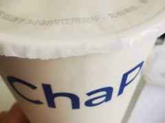 -茶百道(渝北重庆会馆店)