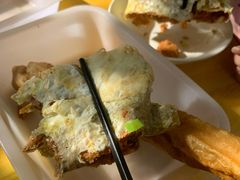 -陈记锅巴菜(五大道店)