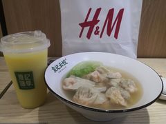 -袁记云饺(鼓楼店)