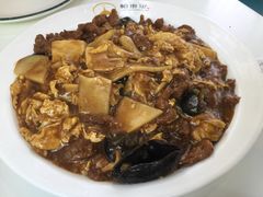 -帕米尔食府(白云观店)