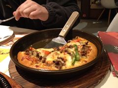 iphone_upload_pic-菲滋意式餐厅(西溪印象城店)