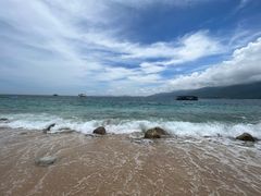 -海南分界洲岛旅游区