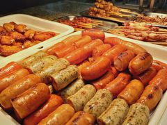 -解放碑威斯汀酒店-知味国际美食餐厅