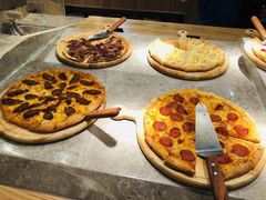 -比格比萨自助(南京万达茂店)