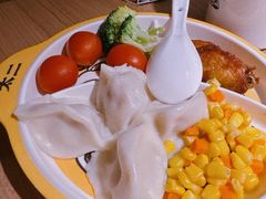 -太二酸菜鱼(青岛未来城万科广场店)
