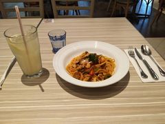 -必胜客(兴华中路PH店)