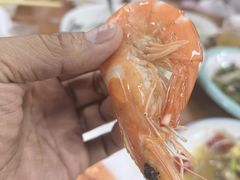 -坛南湾阿强农家乐.海鲜大排档老字号(福州地标美食店)