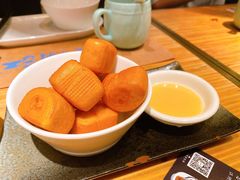 -江湖情酸菜鱼(万菱汇店)