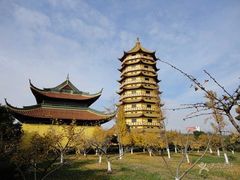 -海天禅寺