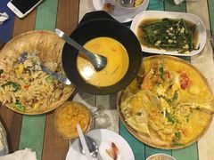 -Doo Dee Thai Food(Issan/Isaan/Esan)