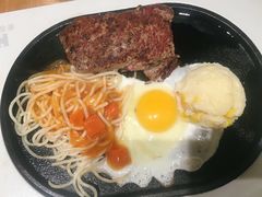 -豪客来牛排(天阳D32店)